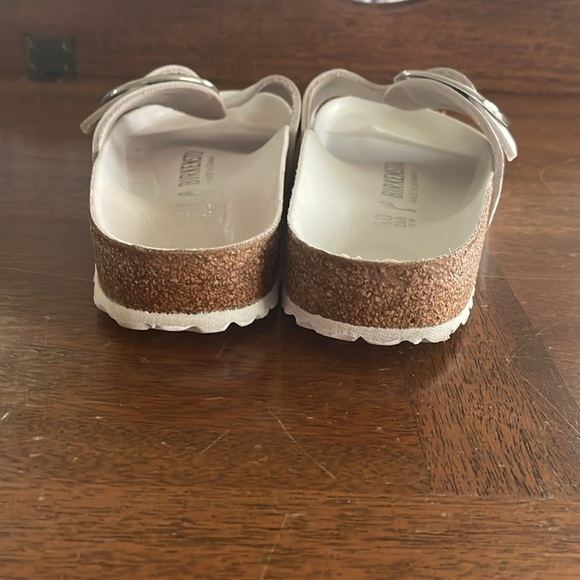 Birkenstock Madrid Big Buckle…Like New! - Picture 7 of 12